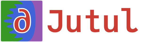 Jutul.jl logo