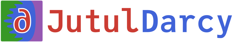 JutulDarcy.jl logo