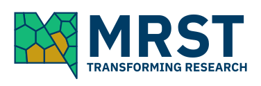 MRST logo